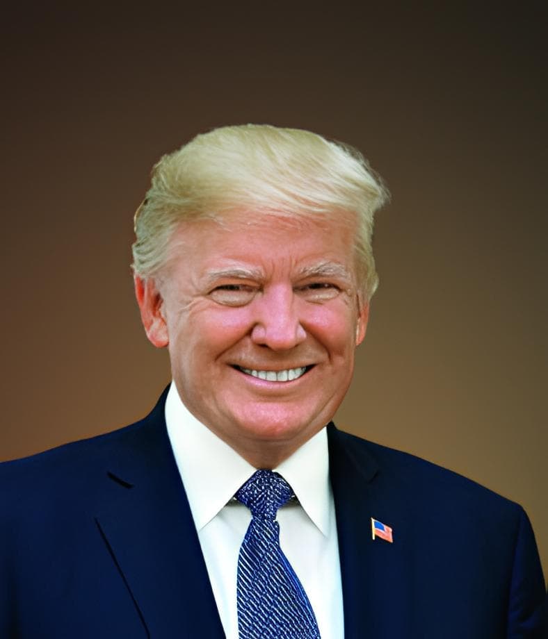 team-donald-j-trump