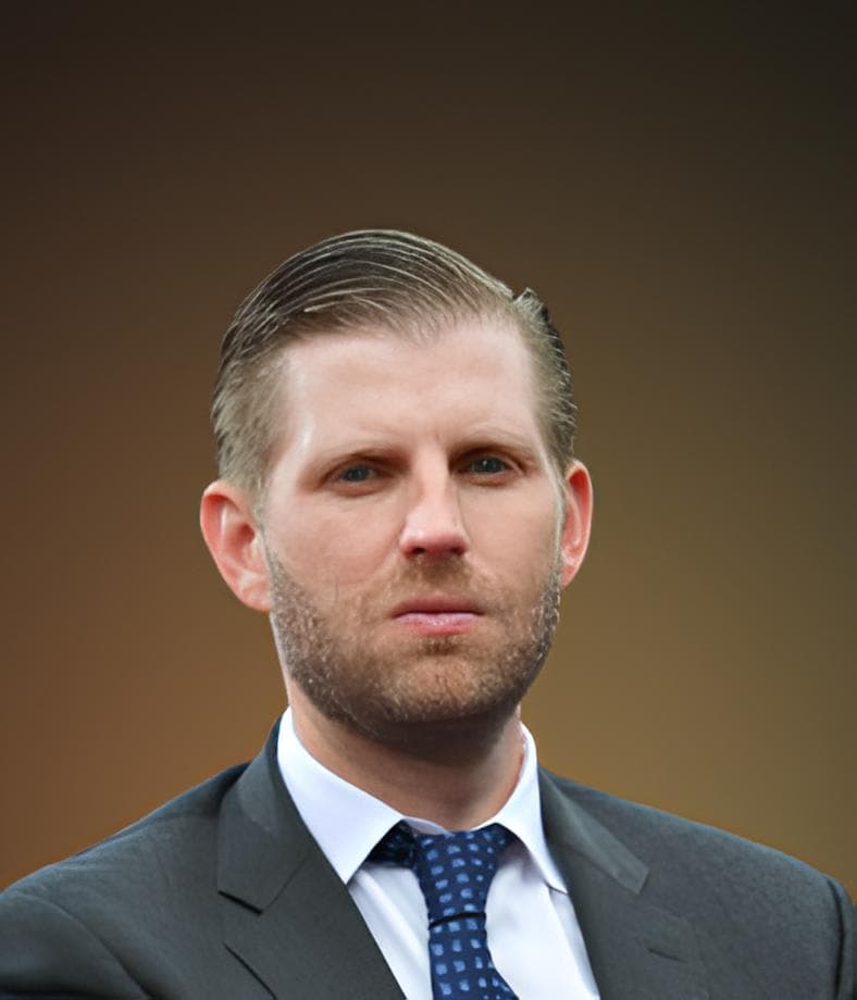 team-eric-trump